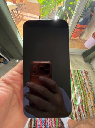 iPhone 13 Pro Max Sierra Azul