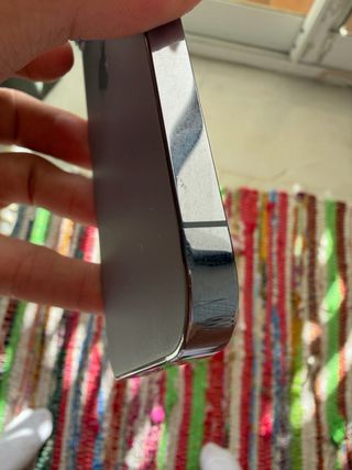 iPhone 13 Pro Max Sierra Azul