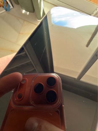 iPhone 13 Pro Max Sierra Azul