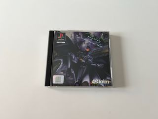 Batman Forever PS1 Playstation