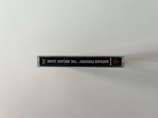 Batman Forever PS1 Playstation