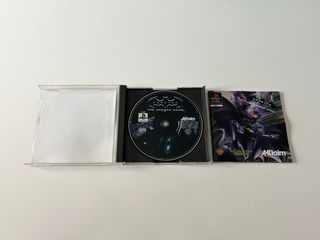 Batman Forever PS1 Playstation