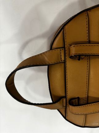 Zaino Michael Kors marrone