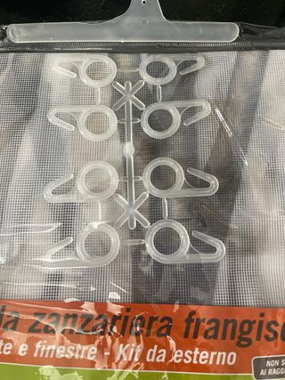 Tenda Zanzariera Frangisole SANGIORGIO