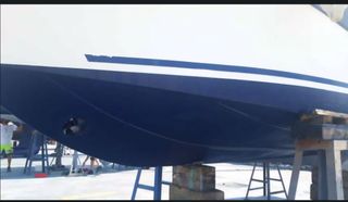 Barco ALTAIR 7.5 Sistema navegación Completo