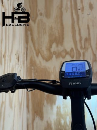 KTM Cento 10 Shimano Deore 2022