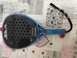 Pala Padel Siux Spyder Lite 3