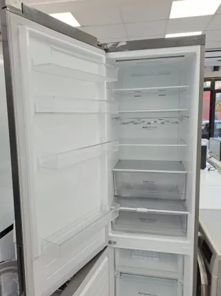 Nevera Y Lavadora Pack Súper Oferta Con Garantía