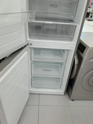 Nevera Y Lavadora Pack Súper Oferta Con Garantía