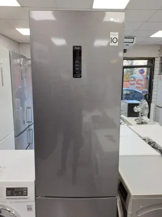 Nevera Y Lavadora Pack Súper Oferta Con Garantía