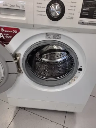 Nevera Y Lavadora Pack Súper Oferta Con Garantía