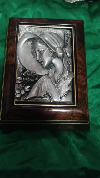 Golden Art Argento 800