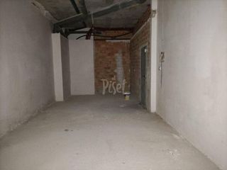 Local comercial en venta en Ulldecona