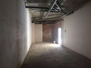 Local comercial en venta en Ulldecona