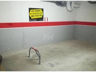 Local comercial en venta en Ulldecona