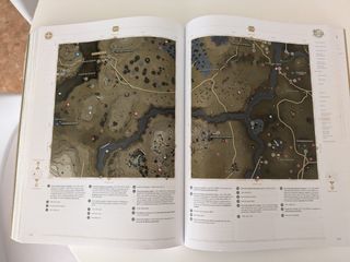 Zelda Tears of the Kingdom + Guía Oficial