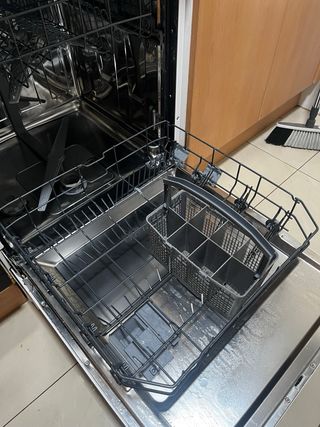 Lavavajillas Corberó CLVV6522W