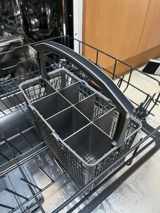 Lavavajillas Corberó CLVV6522W