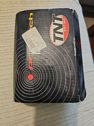 Alarma Moto TNT Protech con 2 Mandos