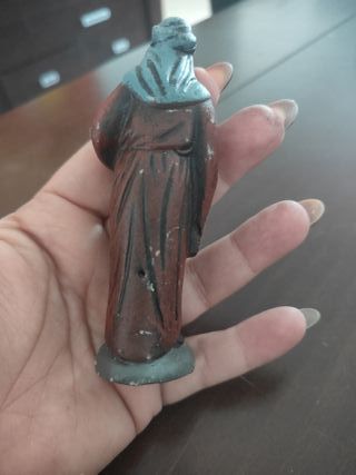 Figura Portal de Belén