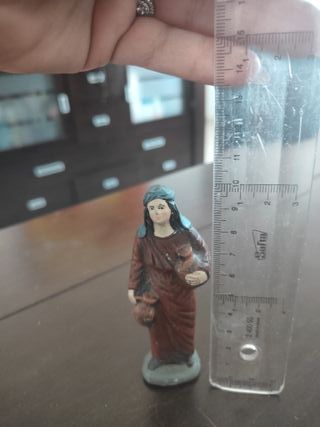 Figura Portal de Belén