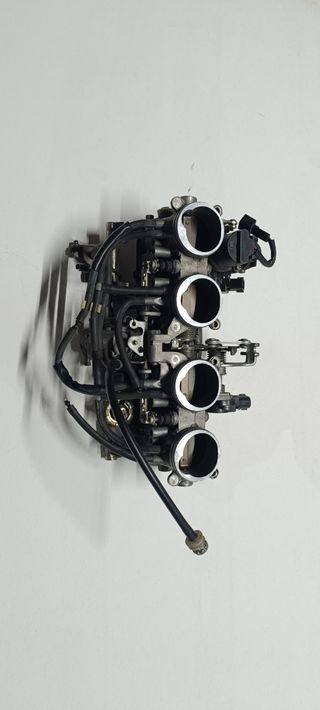 Cuerpo Inyección Yamaha Fz1 2006