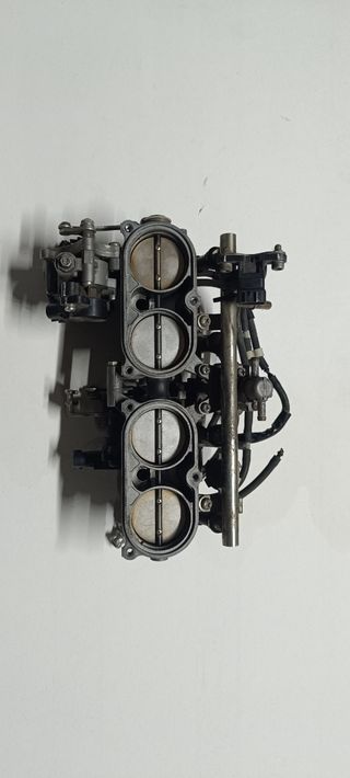 Cuerpo Inyección Yamaha Fz1 2006