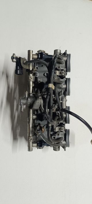 Cuerpo Inyección Yamaha Fz1 2006