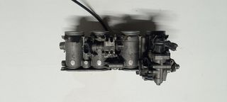 Cuerpo Inyección Yamaha Fz1 2006