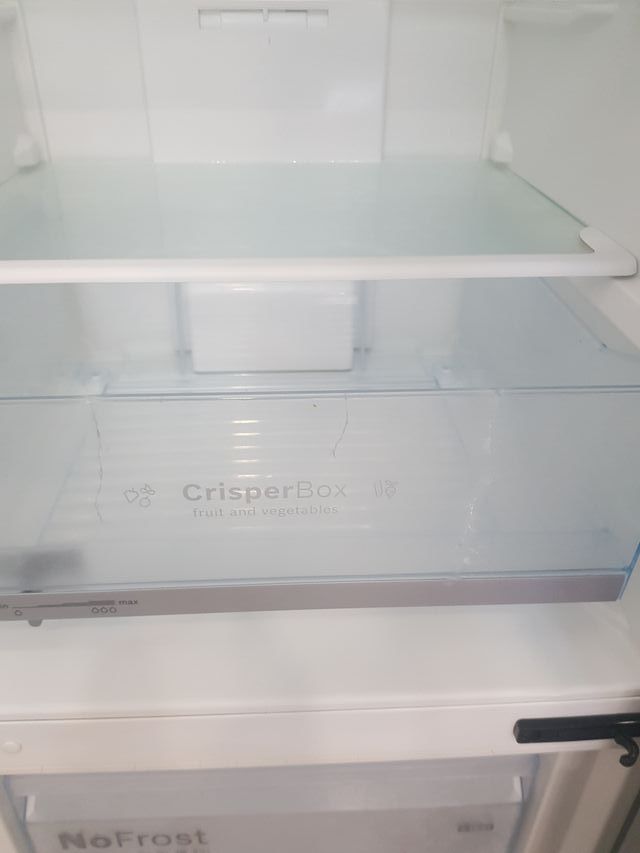 Nevera y Lavadora Bosch garantía transporte 