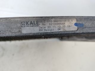 164751 RADIADOR AIRE ACONDICIONADO RENAULT FLUENCE