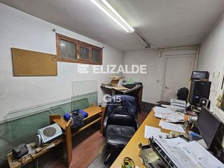 Nave industrial en venta en Hernani