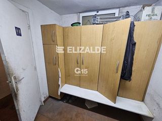 Nave industrial en venta en Hernani