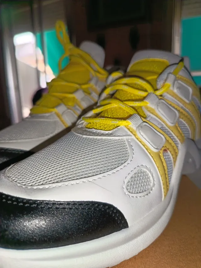 Zapatillas deportivas nuevas