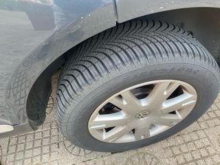 Volkswagen Touareg 2006