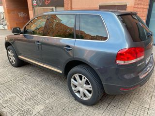Volkswagen Touareg 2006