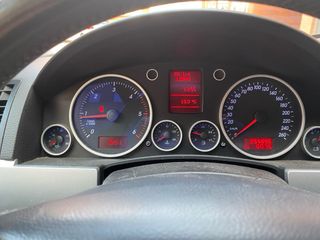 Volkswagen Touareg 2006