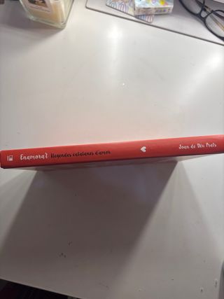 ENAMORA'T: Llegendes catalanes d'amor