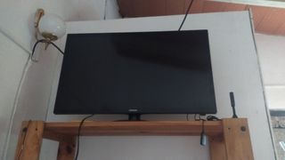 TV en perfectas condiciones