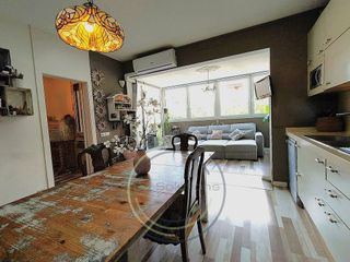 Casa en venta en La Font d'en Fargues en Barcelona