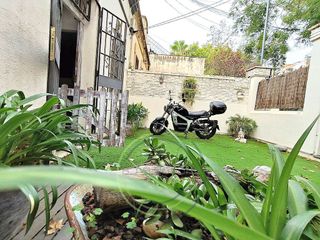 Casa en venta en La Font d'en Fargues en Barcelona