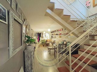 Casa en venta en La Font d'en Fargues en Barcelona