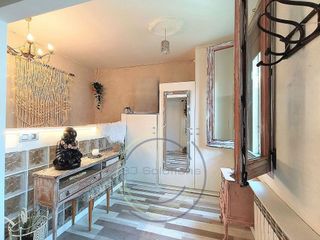 Casa en venta en La Font d'en Fargues en Barcelona