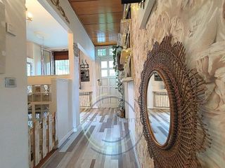 Casa en venta en La Font d'en Fargues en Barcelona