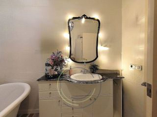 Casa en venta en La Font d'en Fargues en Barcelona