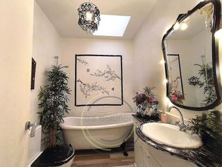 Casa en venta en La Font d'en Fargues en Barcelona