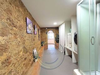 Casa en venta en La Font d'en Fargues en Barcelona