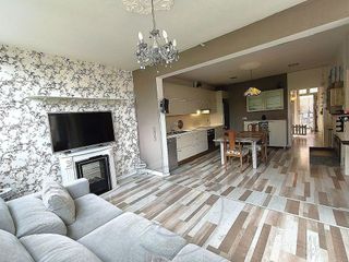 Casa en venta en La Font d'en Fargues en Barcelona