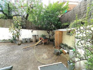 Casa en venta en La Font d'en Fargues en Barcelona