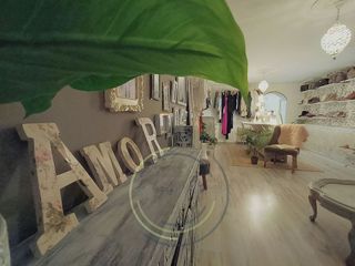 Casa en venta en La Font d'en Fargues en Barcelona